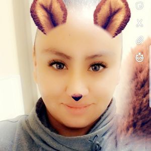 Meet your Posher, Janeth